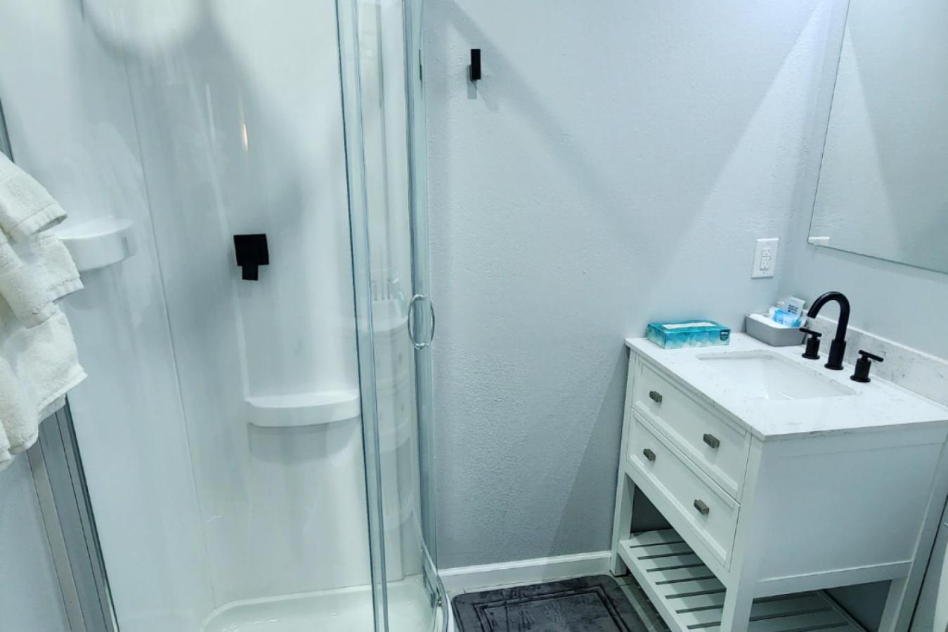 Reese Tower Aparthotel Τούλσα Εξωτερικό φωτογραφία