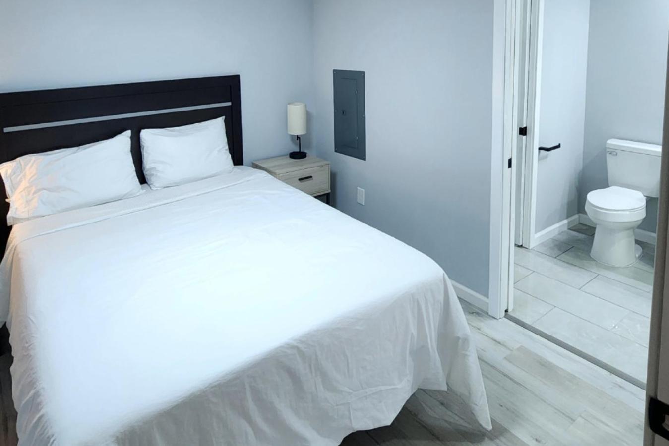 Reese Tower Aparthotel Τούλσα Εξωτερικό φωτογραφία