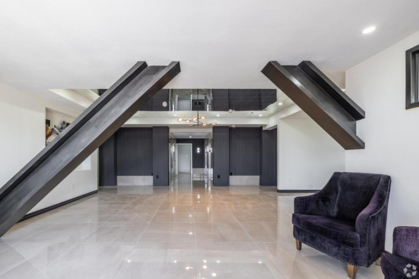 Reese Tower Aparthotel Τούλσα Εξωτερικό φωτογραφία