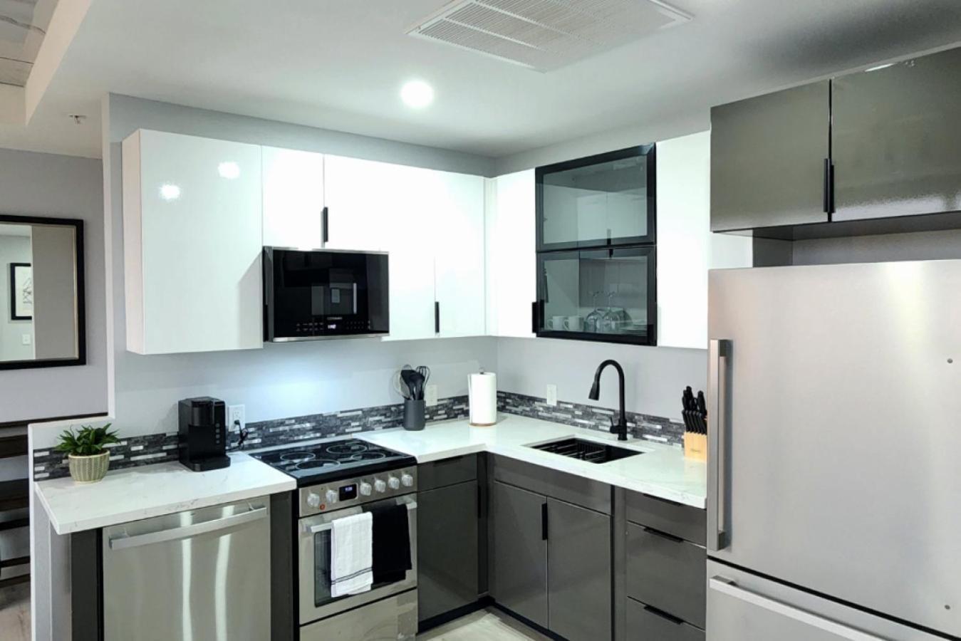 Reese Tower Aparthotel Τούλσα Εξωτερικό φωτογραφία