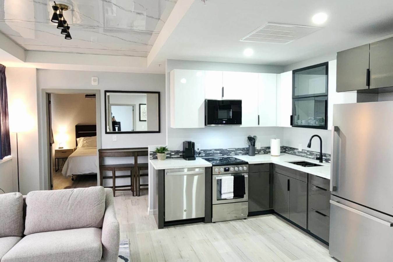 Reese Tower Aparthotel Τούλσα Εξωτερικό φωτογραφία